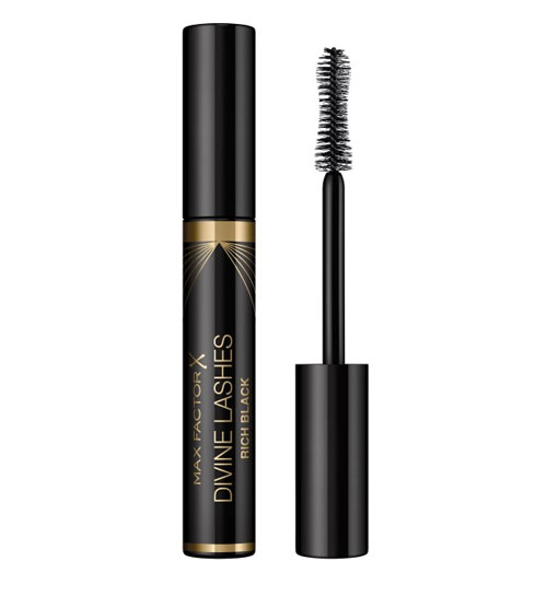 Divine Lashes Mascara 01 Rich Black – Max Factor